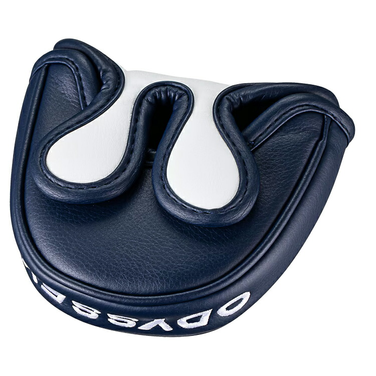 Odyssey putter cover mallet type Ai-ONE Square 2 Square #7 5524363