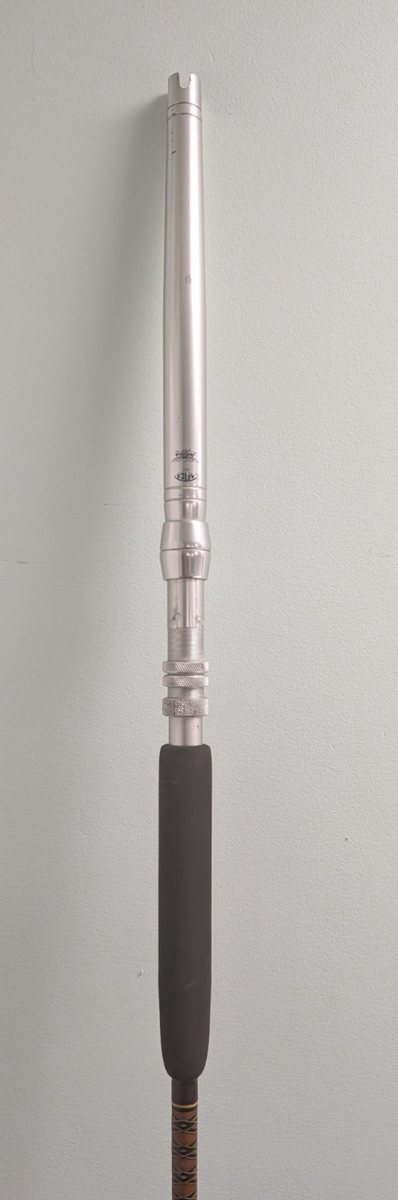 Fenwick Fenglass IGFA 50 Rod | eBay
