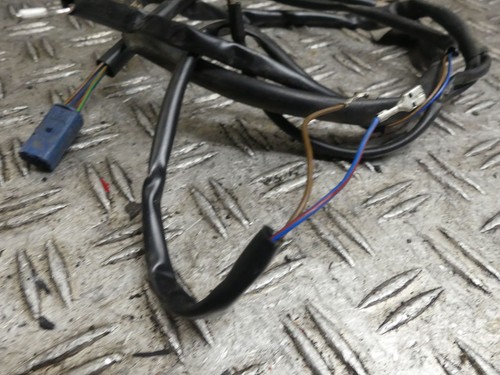 BMW R80GS,R100GS EZ:93 heckkabelbaum Elektrik Kabel Stecker 68385 - Picture 3 of 7