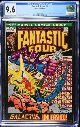 Comic Image