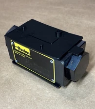Parker CPOM2AAN 60 Pilot Operated Hydraulic Check Valve 5000 PSI Max thumbnail 2