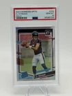 2023 Donruss Optic Rookie C.J. Stroud #244 Holo Prizm (RC) PSA 10