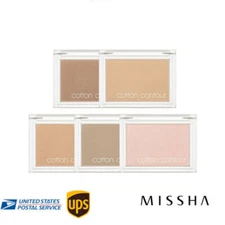 MISSHA Cotton Contour
