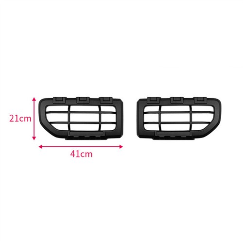 Tail Light Trim Guard Frame Cover For Suzuki Jimny 2019 2020 2021 2022 2023 2024 - Picture 3 of 5