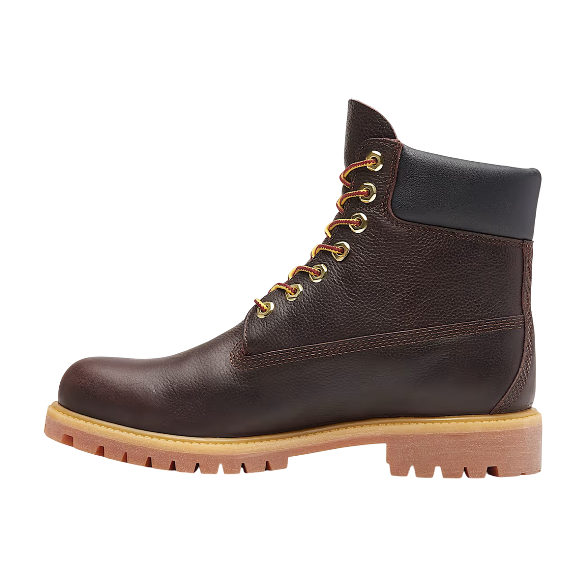 TARIFF-FREE] Timberland Premium 6-Inch Espresso Waterproof Boot | eBay