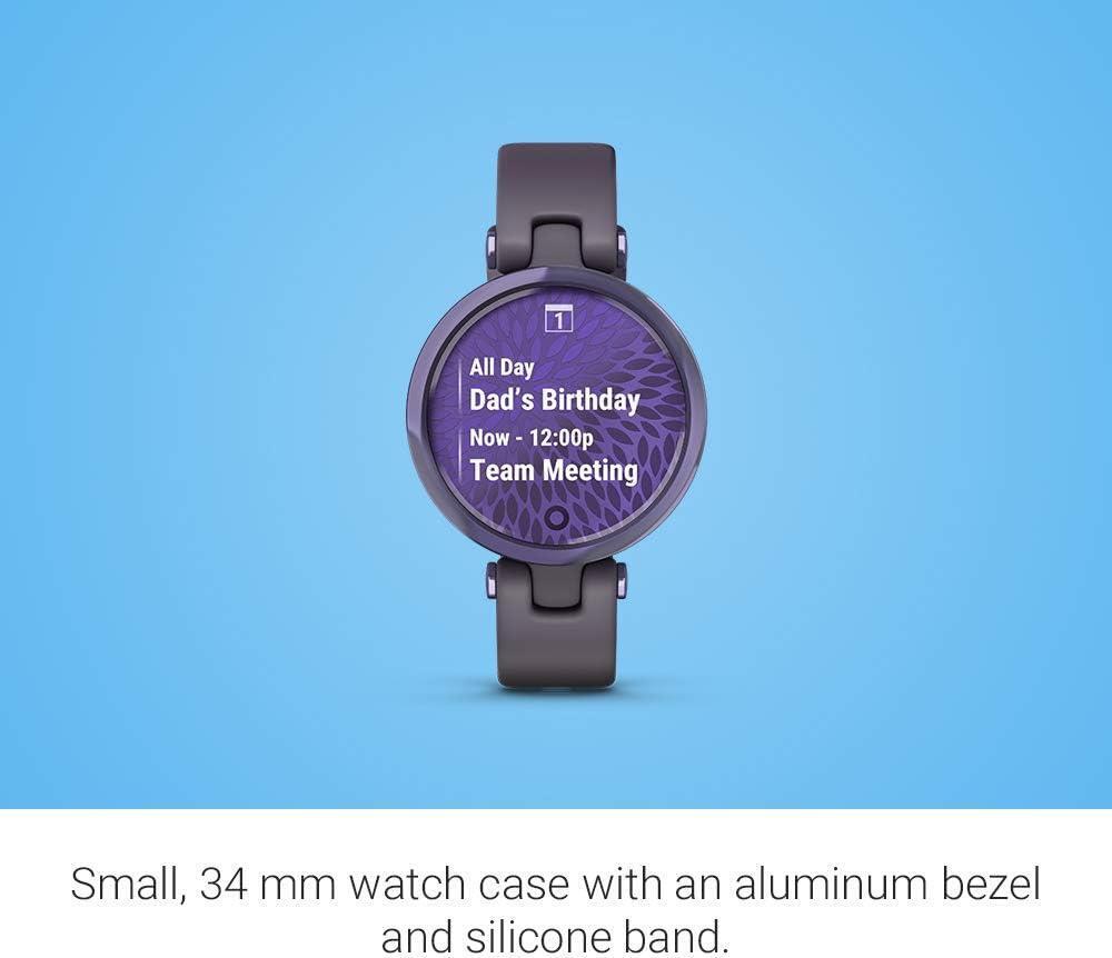Garmin Lily Smartwatch Fitness Tracker GPS Watch Sport Garmin Lily Smartwatch Fitness Tracker GPS Watch Sport
