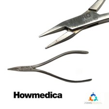 Howmedica 6518-3-320 Micro Plate Bending Surgical Forceps