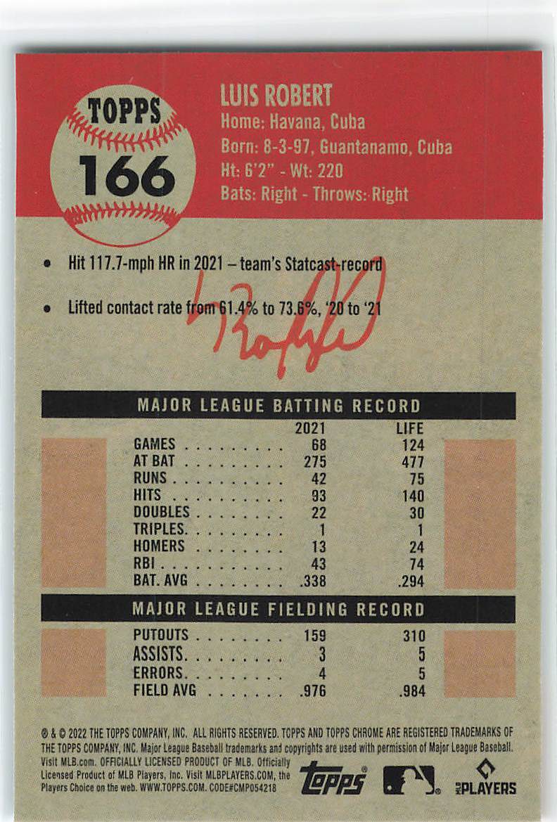 2022 Topps Chrome Platinum Anniversary Base #1-250 - You Choose! Discount (M) - Picture 325 of 399