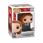 BECKY LYNCH  " WWE  "  FUNKO POP #70