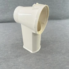 PRESTO PRO SALAD SHOOTER 0297001 - Replacement Food Tube Chute Feed