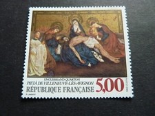 France 1988 - YT n° 2558 neuf**/MNH - Enguerrand Quarton