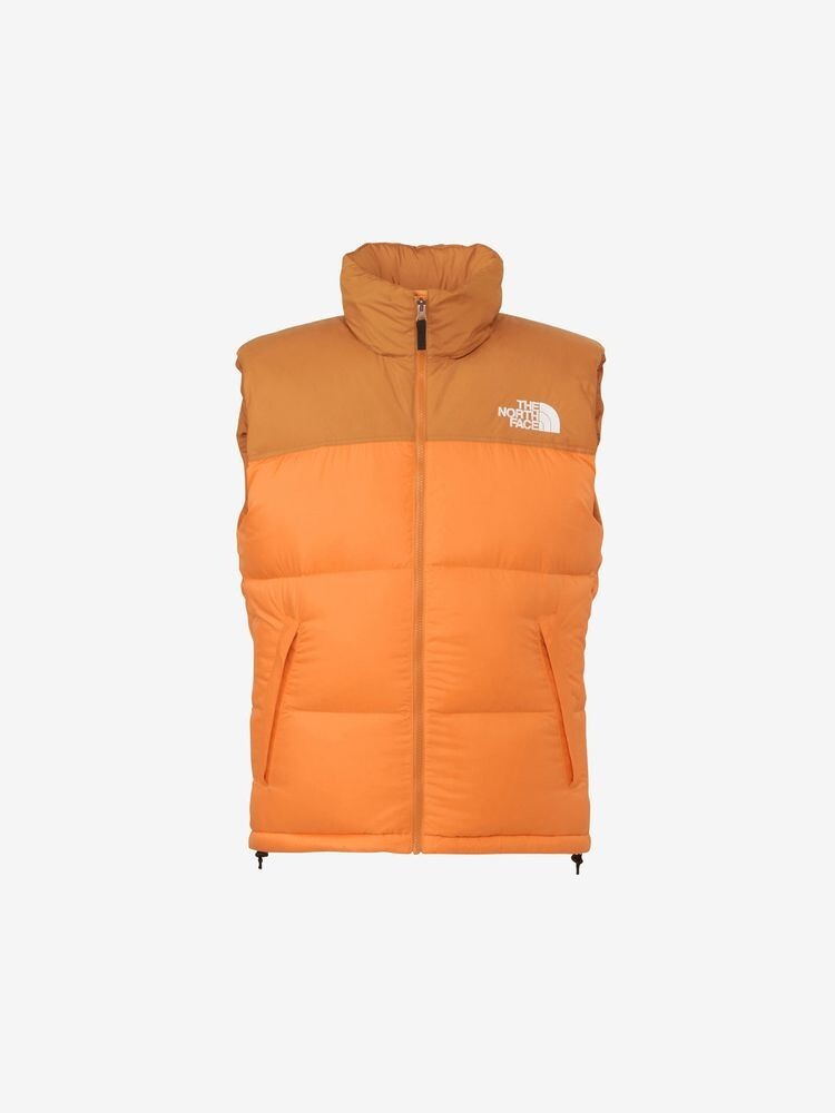 ASK availability First)THE NORTH FACE Nuptse Vest (Men's) new | eBay