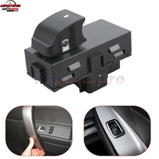 Power Window Switch Front or Rear Driver or Passenger Side For Chevy GMC Buick
