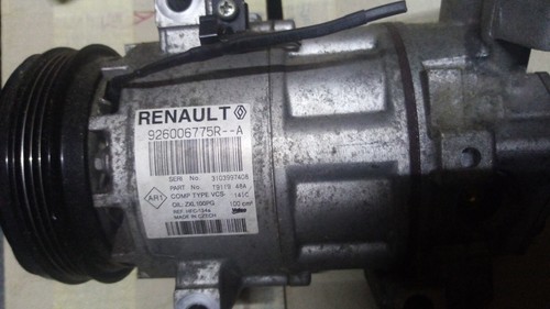 Klimakompressor Original Renault