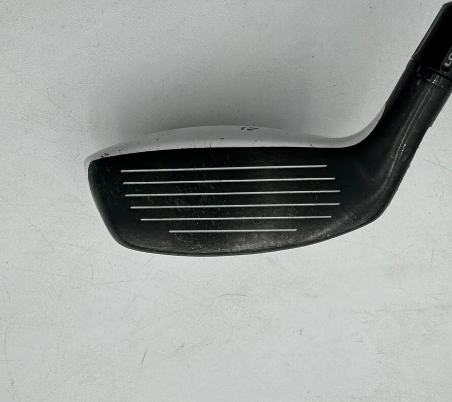 TaylorMade RESCUE FCT  3/18° Hybrid  Regular 65g RH - Fast Ship! - Image 2 of 4