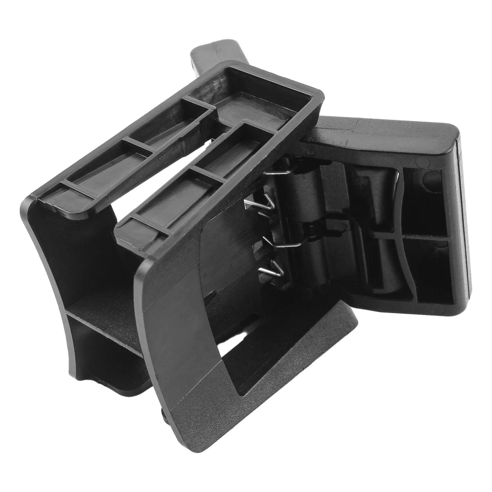  For Toyota New OEM Cup Holder Insert Divider Highlander 14-17  55618-0E170-C0 - Image 2 of 4