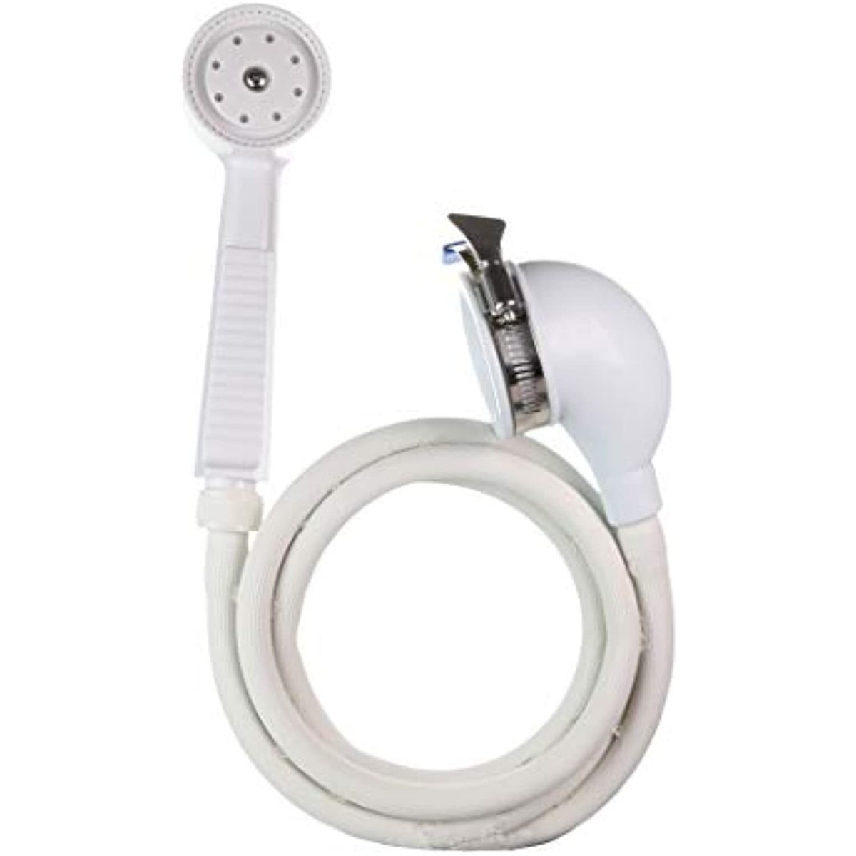 Danco 10086 VersaSpray Portable Hand Held Shower Head Fits