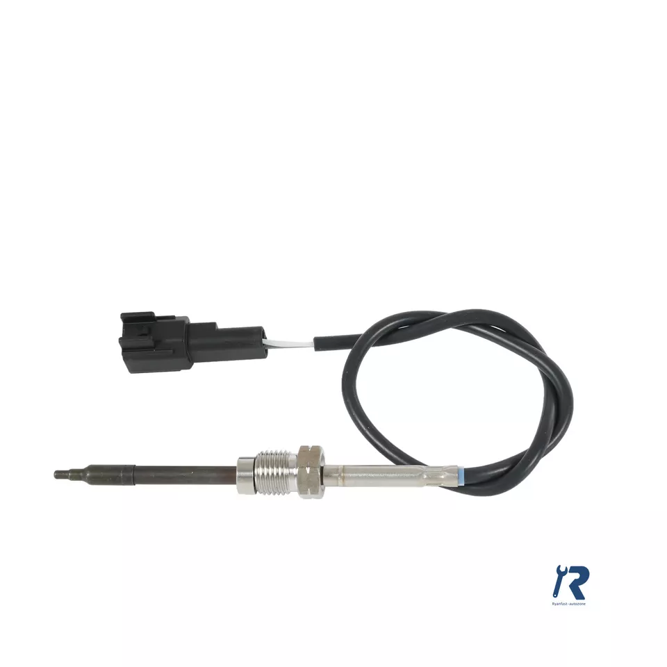 Sensor de temperatura de gases de escape apto para Ford F250 F350 Transit-250 AC3Z-5J213-B Foto 3 de 4