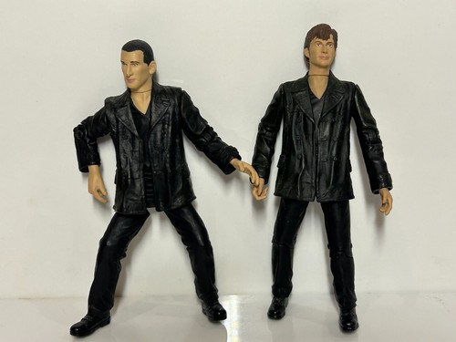 Doctor Who - Action Figures - Various Figures - Multi Listing - Toys BBC 6" High - Picture 89 of 141