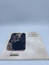 Saturday Mornings Of My ChildHood Catalogue Prices Realized THERIAULT'S 2001