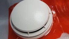 SIMPLEX  MODEL 4098-9714  SMOKE DETECTOR  ( SENSOR ) - NEW OPEN BOX