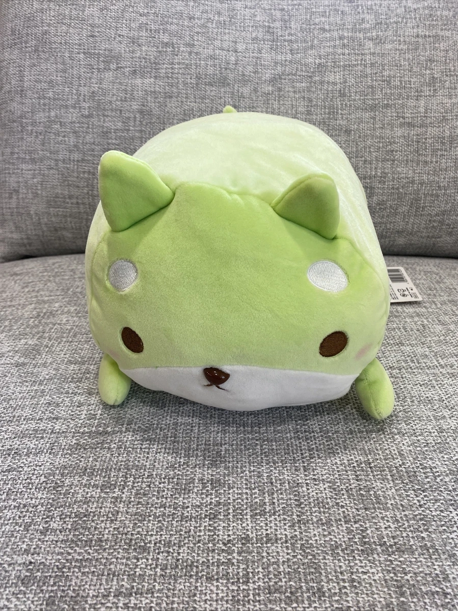 yamani plush green eBay