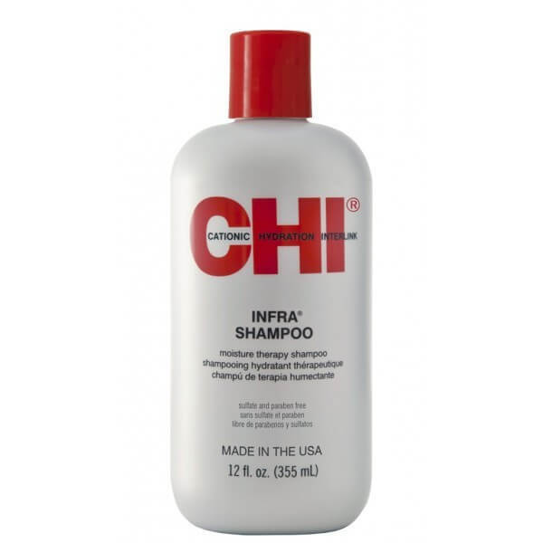 Infra CHI Shampoo 355ML