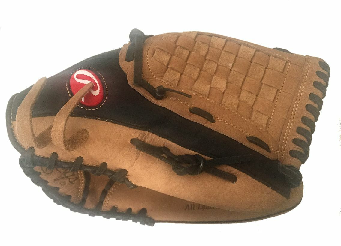 RAWLINGS RENEGADE R130WB Baseball Softball Glove 13