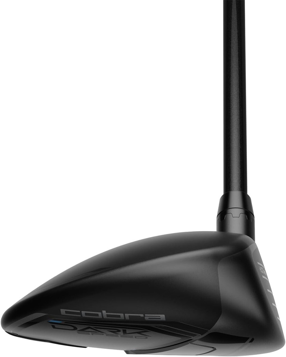 Cobra Golf Darkspeed X Fairway Woods - #3 / 15° - UST Lin-Q Cobra Golf Darkspeed X Fairway Woods - #3 / 15° - UST Lin-Q