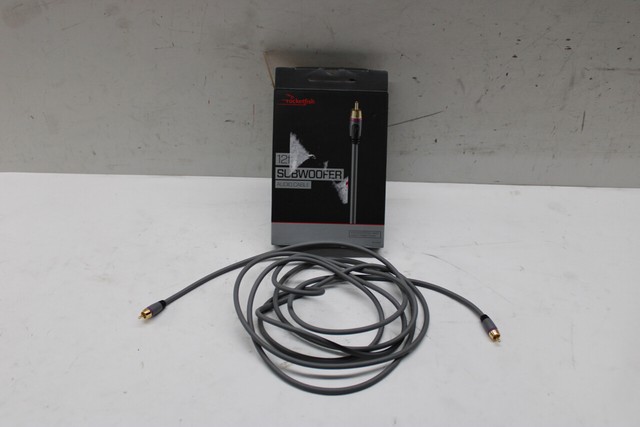 rocketfish subwoofer