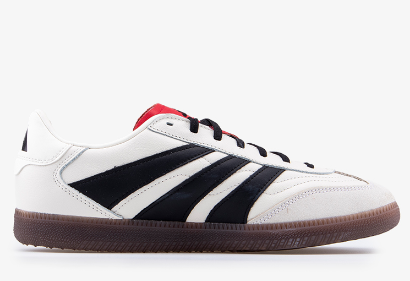 adidas Predator Freestyle Indoor Boots Men's Soccer Shoes