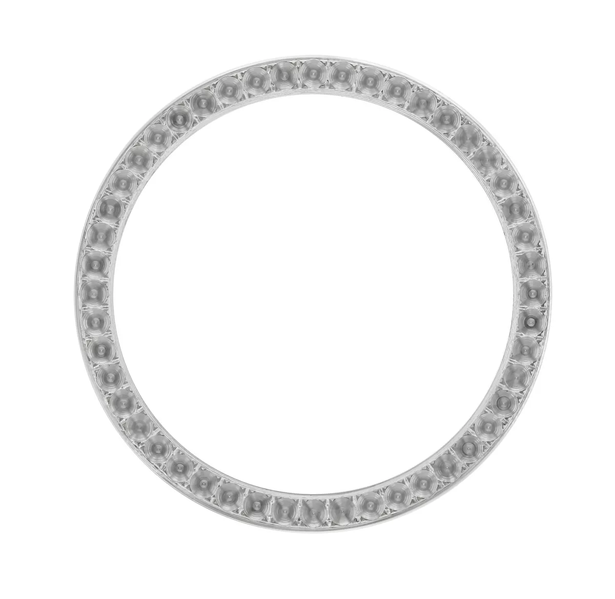 Rolex 34mm diamond best sale bezel