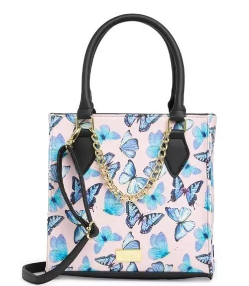 Luv betsey purse sale