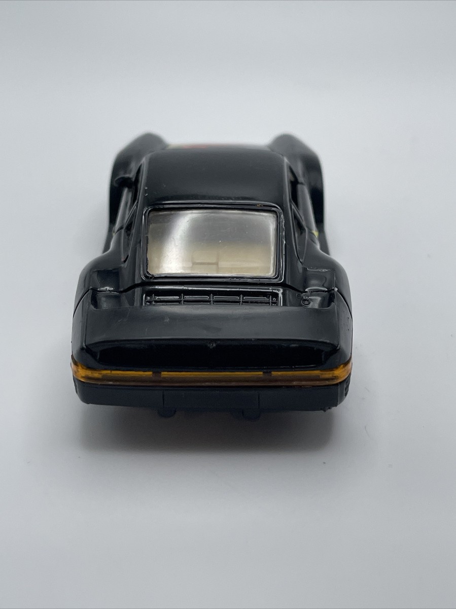 Porsche 959 Turbo 1:43 Black | eBay