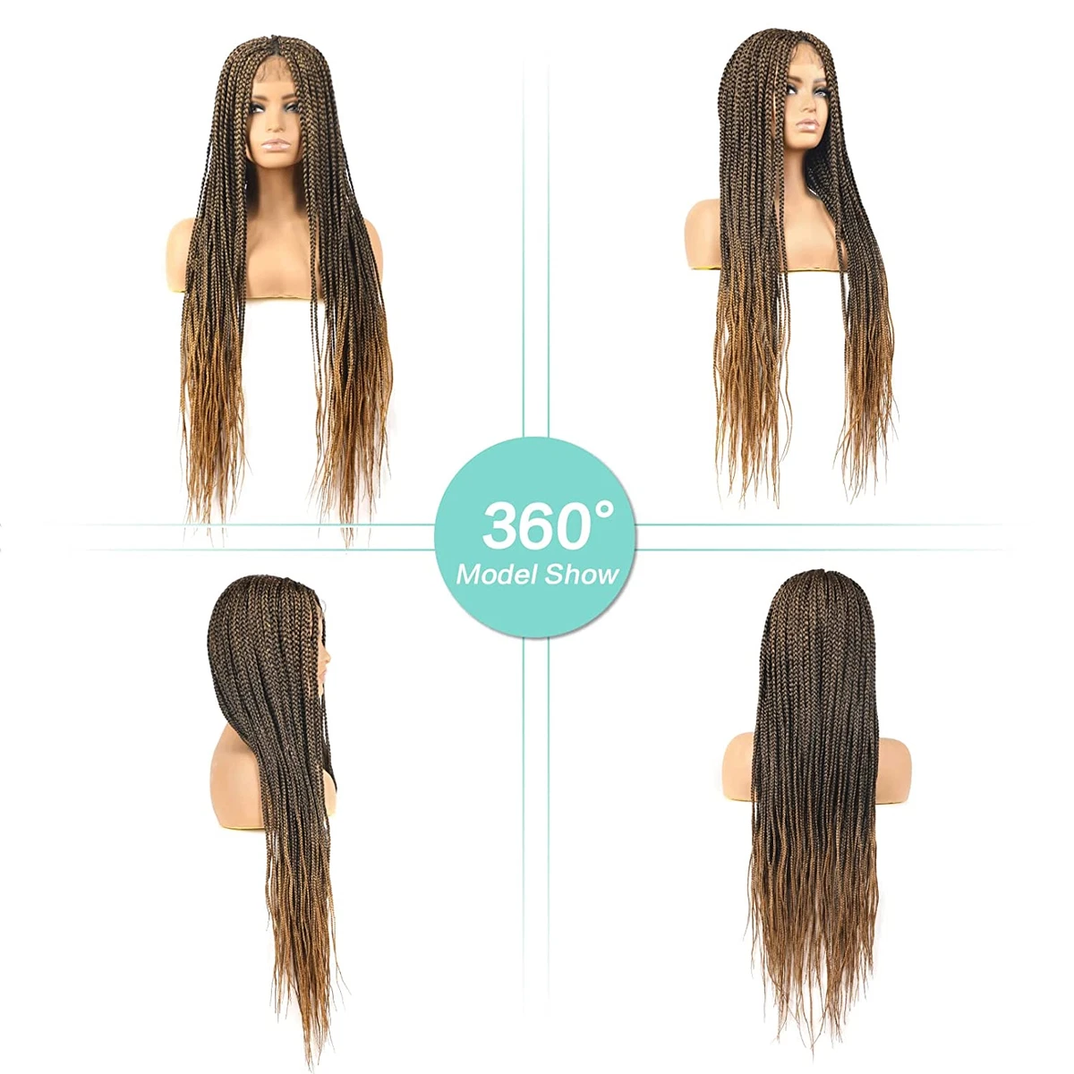 Kaylis braided wigs ebay cheap