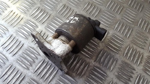 Peugeot 406 2001 EGR Valve Exhaust Gas 97097, 02402a #396966-45