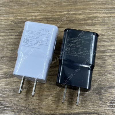 USB Fast Charger US Block Wall Power Adapter For Samsung Android Google LG Phone