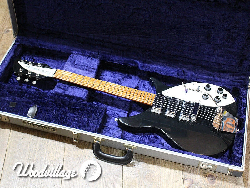 Rickenbacker ebay uk deals