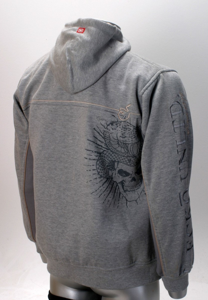 ECKO UNLTD ROOT OF ALL EVIL TRACKSUIT RARE AUTHENTIC BNWT