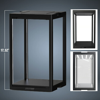 Apextime Chaos ULTRA 1/6 Scale Figure Display Case IN STOCK