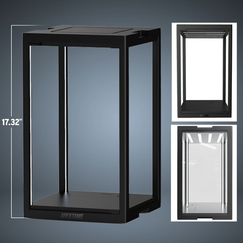 Apextime Chaos ULTRA 1/6 Scale Figure Display Case IN STOCK!! - Bild 2 von 10