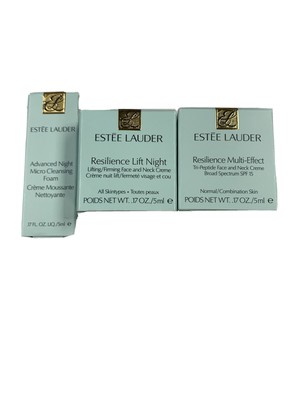 resilience lift multi effect