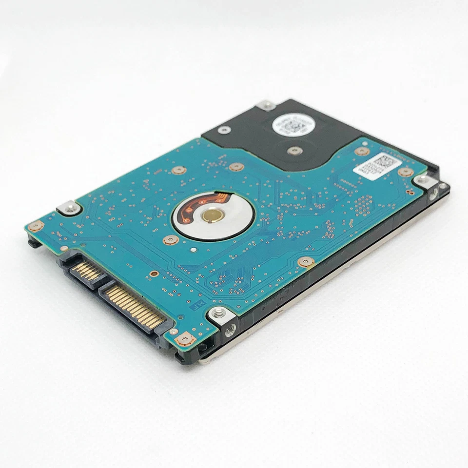 HGST 1T 5400RPM HTS5410109E662 2.5‘’ SATA Apple notebook dedicated Notebook HDD - Image 4 of 4