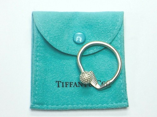 detachable golf ball key holder 9.6gm 