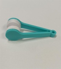 Spectacles Eye Glasses Lens Cleaning Microfibre Optic Glass Cleaner Cloth Tools