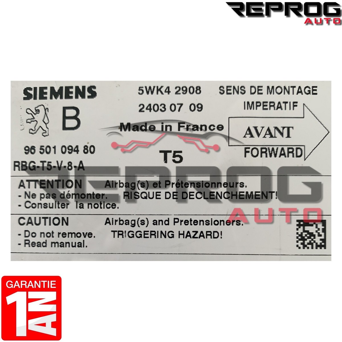 ELARGISSEUR DE VOIES REPARTOCORSE 2x12mm + 2x16mm FIAT PUNTO ELARGISSEUR DE VOIES REPARTOCORSE 2x12mm + 2x16mm FIAT PUNTO
