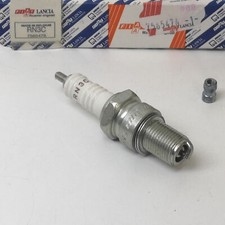 Turbo Lancia Y