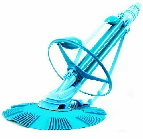 XtremepowerUS 75037 Pool Cleaner Vacuum 