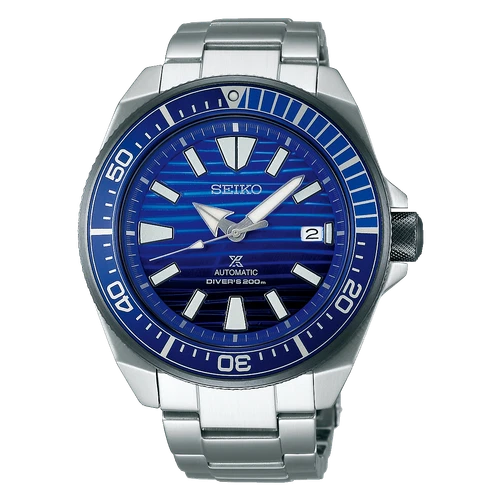Seiko SRPC93K1 Automatic Mens Watch + Worldwide Warranty US*4