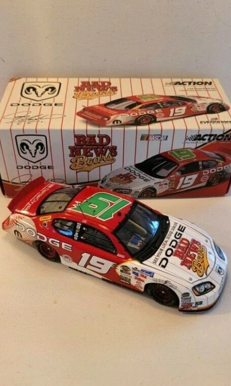 Jeremy Mayfield Diecast Racing Cars for sale | eBay